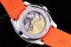 Best Quality Replica Patek Philippe Nautilus Iced Out Orange Strap SF Factory Watch (7)_th.jpg